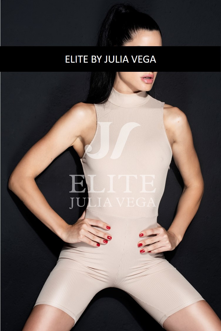 Georgina escort lujo Madrid escort fitness party 3
