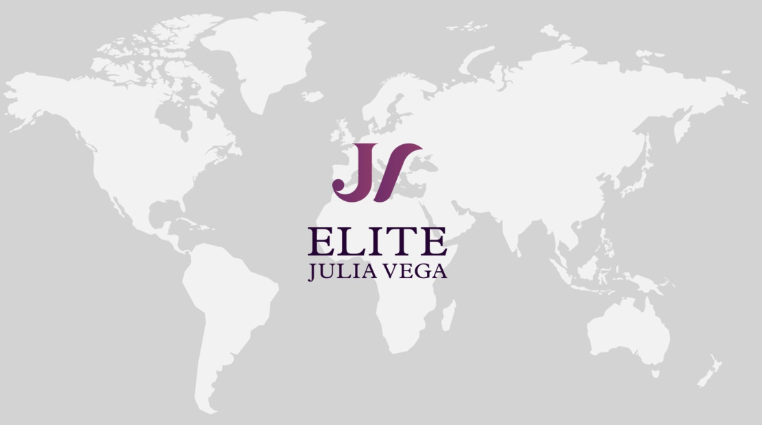 Elite by Julia Vega, su agencia de escorts de lujo internacional de confianza