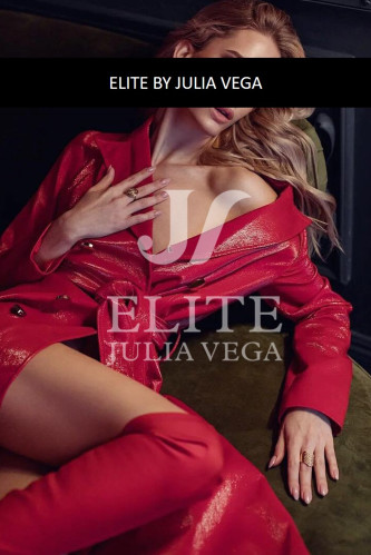 Allegra top model escort milan russian top