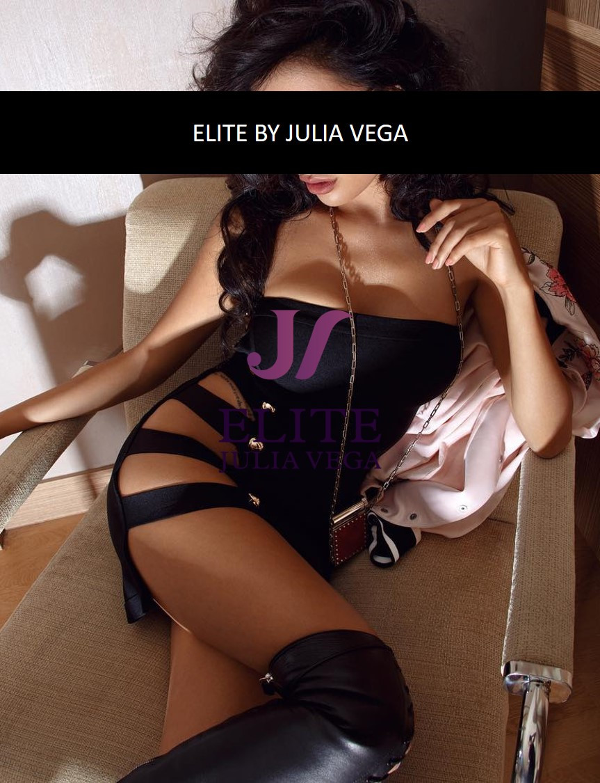 Carola escort lujo Dubai latina