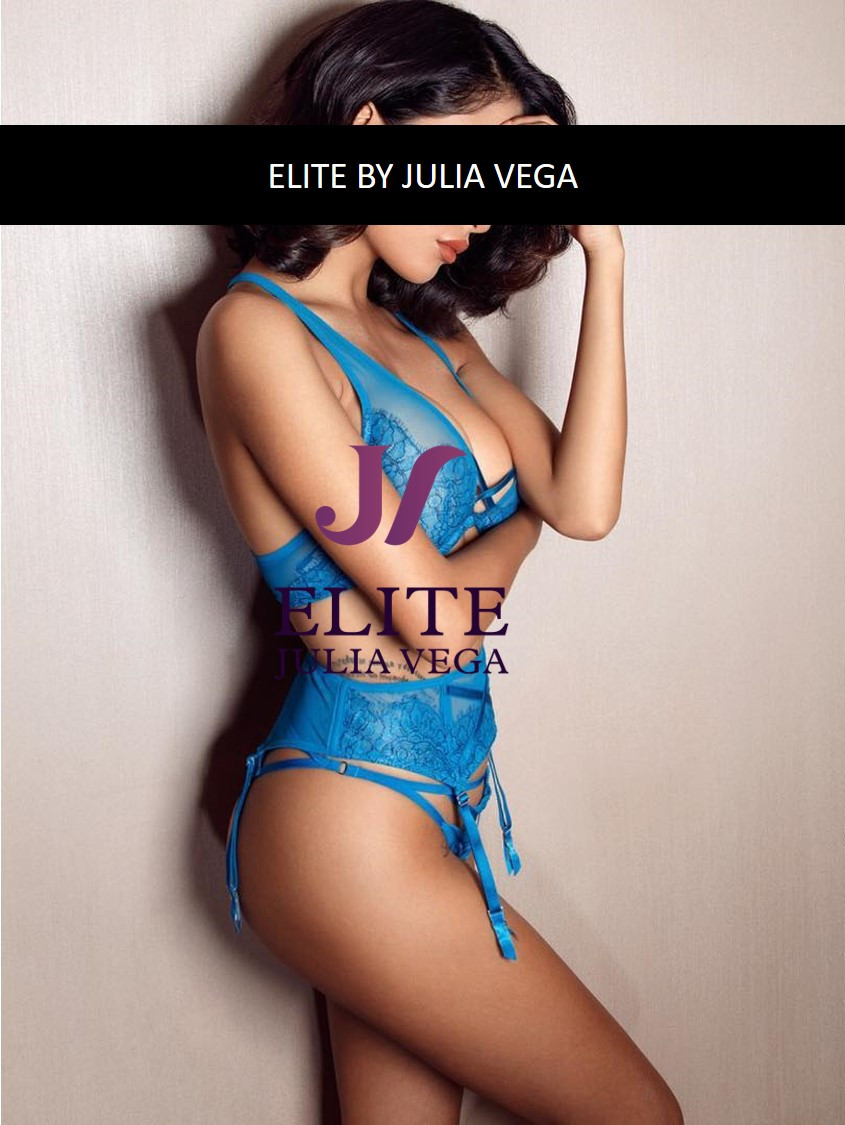 Carola escort lujo Dubai latina