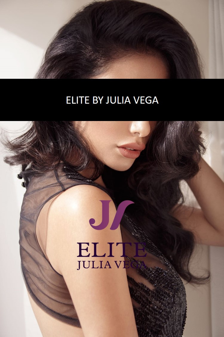 Carola escort lujo Dubai latina